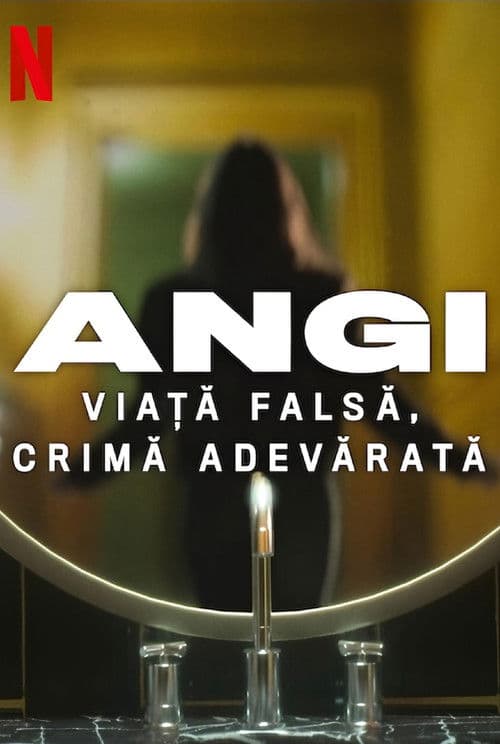Angi: Crimen y mentira