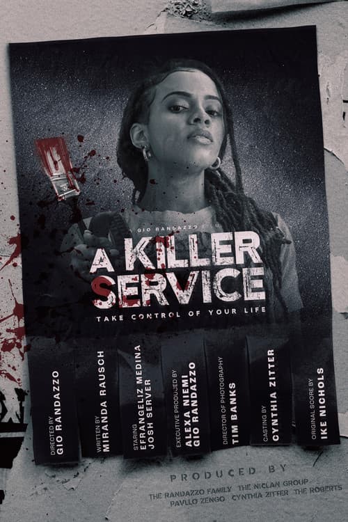 A Killer Service