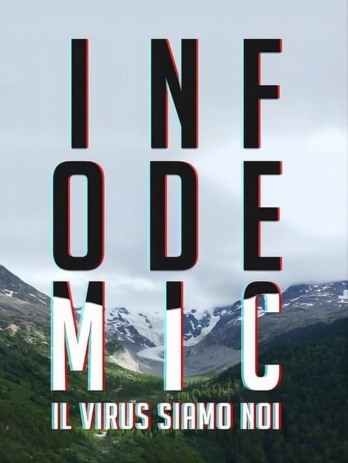 Infodemic - il virus siamo noi