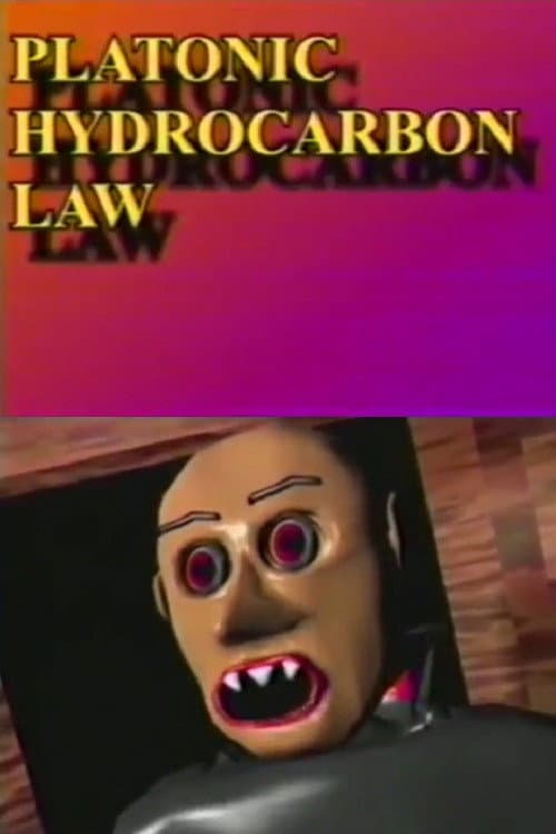 Platonic Hydrocarbon Law