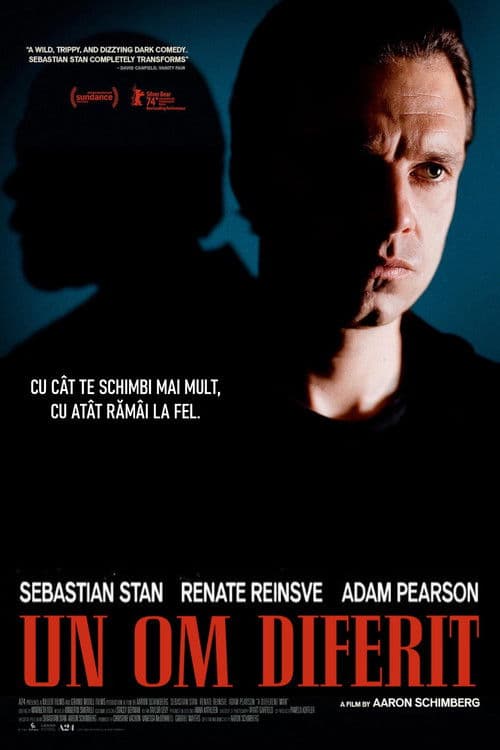 Un om diferit