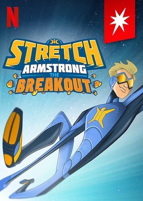 Stretch Armstrong: Evadarea
