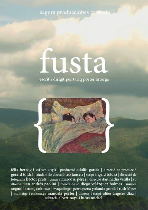 Fusta