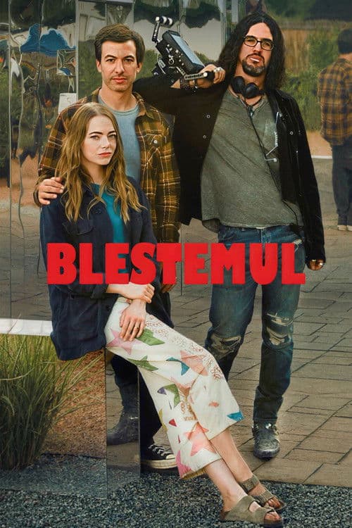 Blestemul