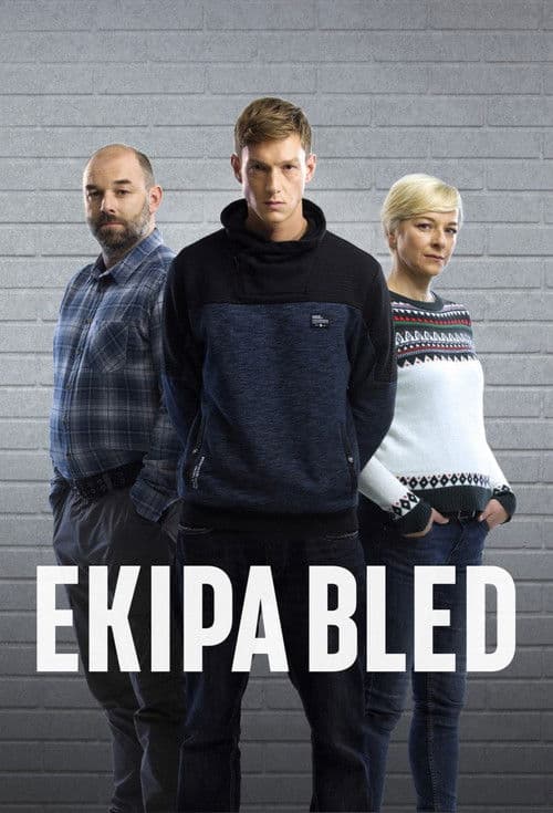 Ekipa Bled