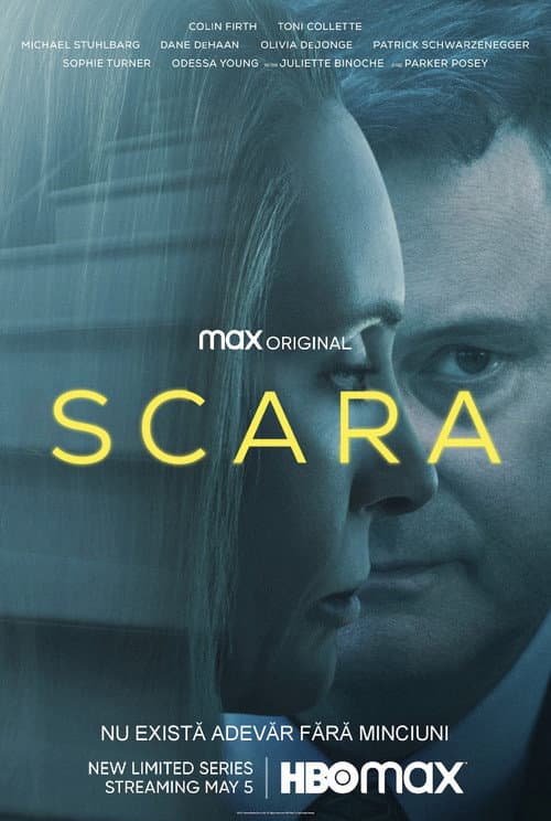 Scara