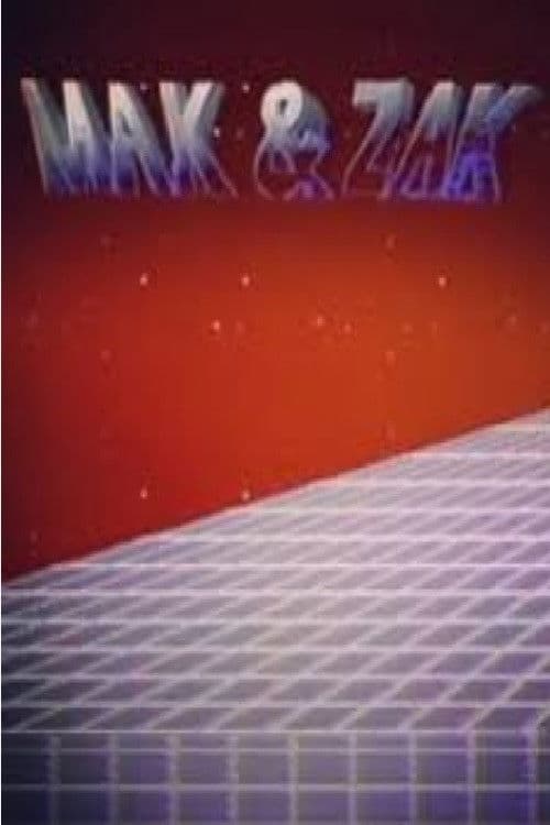 Mak i Zak