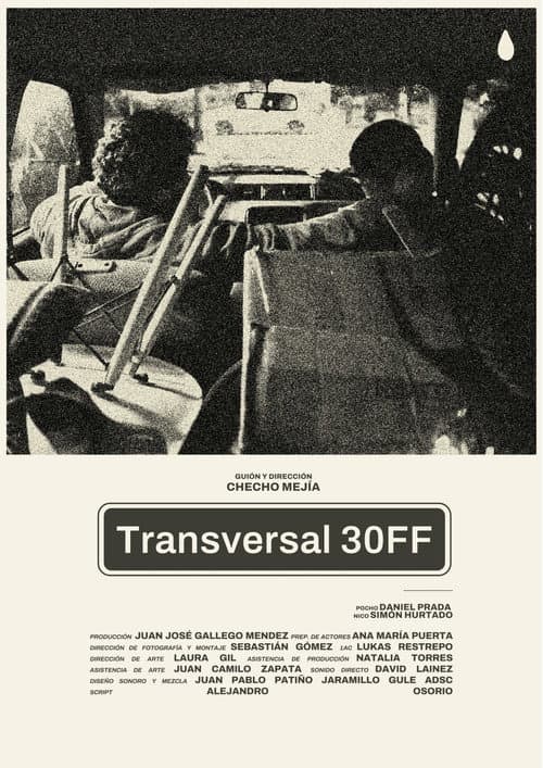 Transversal 30ff