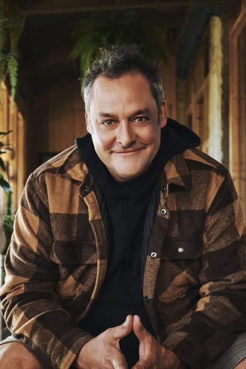 Un chef en terre inconnue