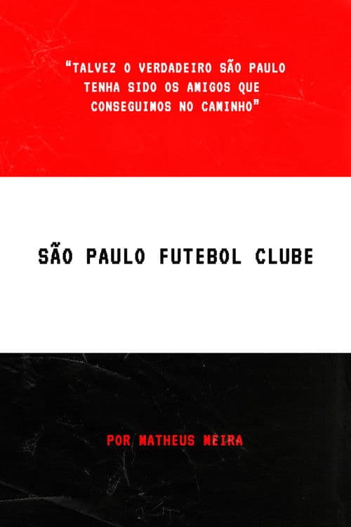 São Paulo Futebol Clube