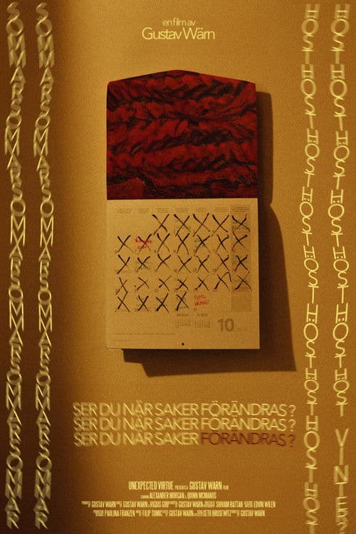 Ser Du När Saker Förändras?