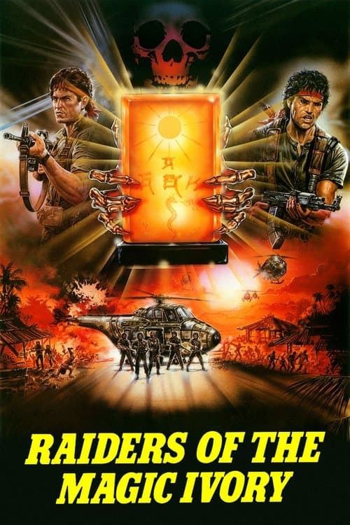 I predatori della pietra magica