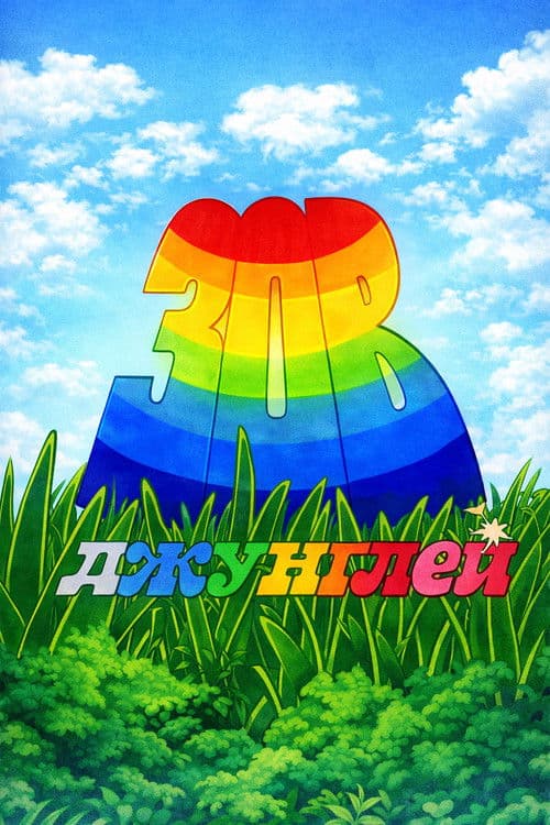 Зов Джунглей