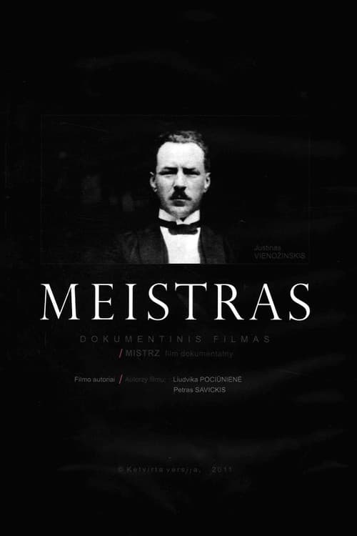 Meistras