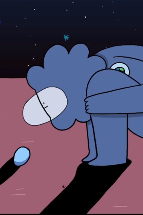 Era sólo una roca que se parecía a alguien