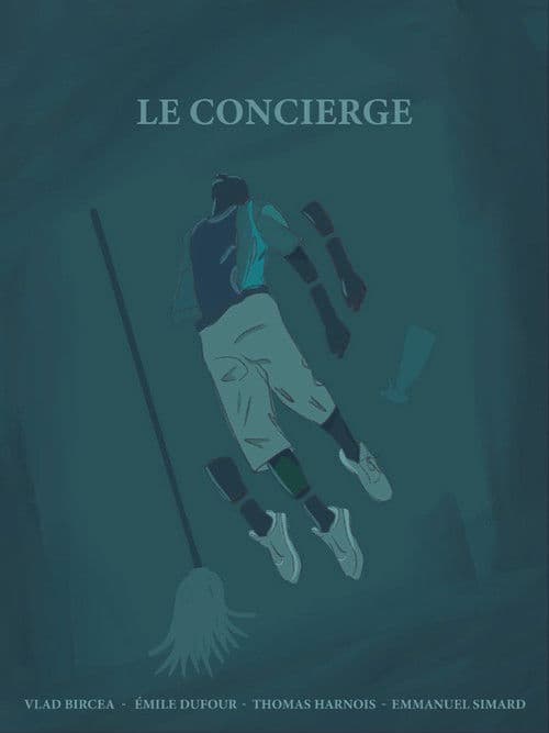 Le Concierge
