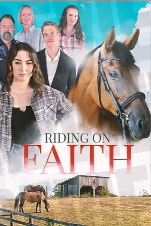 Riding on Faith