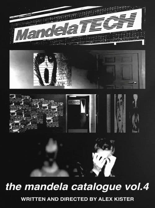 The Mandela Catalogue Vol. 4