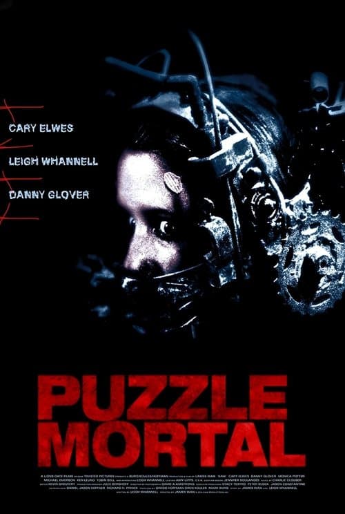 Puzzle mortal