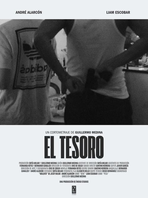 El Tesoro