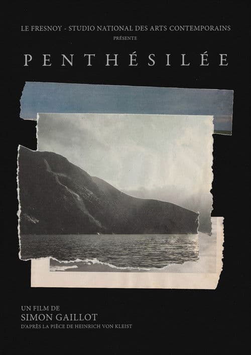 Penthésilée