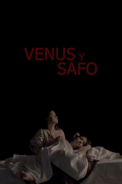 Venus y Safo