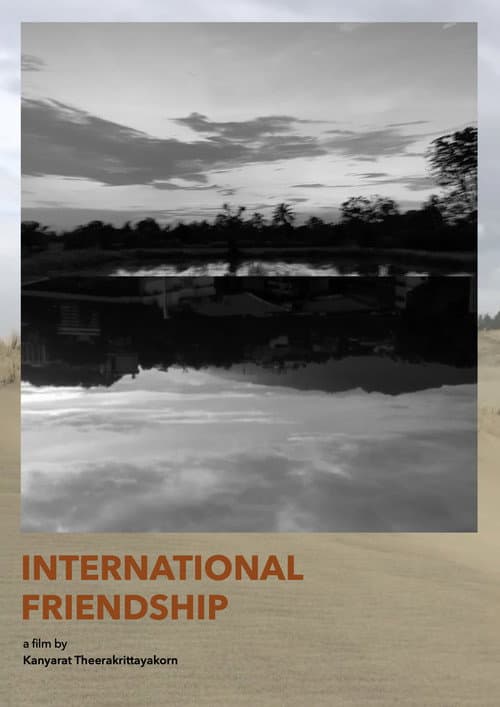 International Friendship