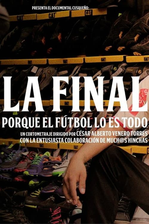 La Final