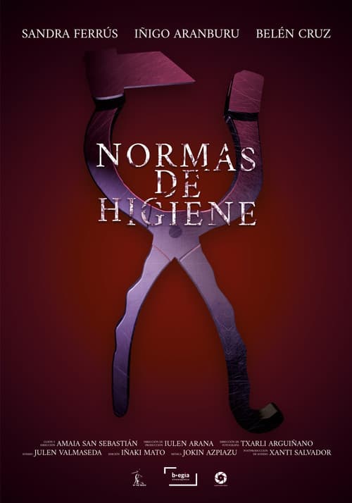 Normas de higiene