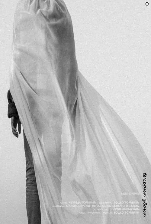 Nikola Vranjković: Večernja zvona