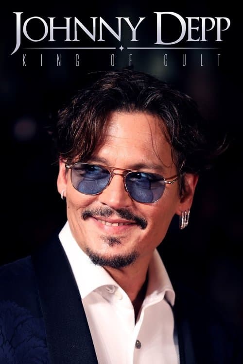 Johnny Depp: Regele cultului