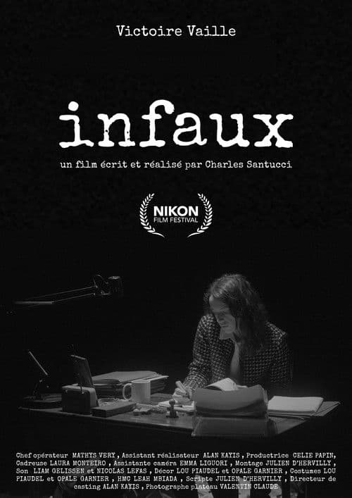 infaux