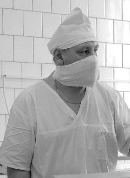 Искусственное дыхание