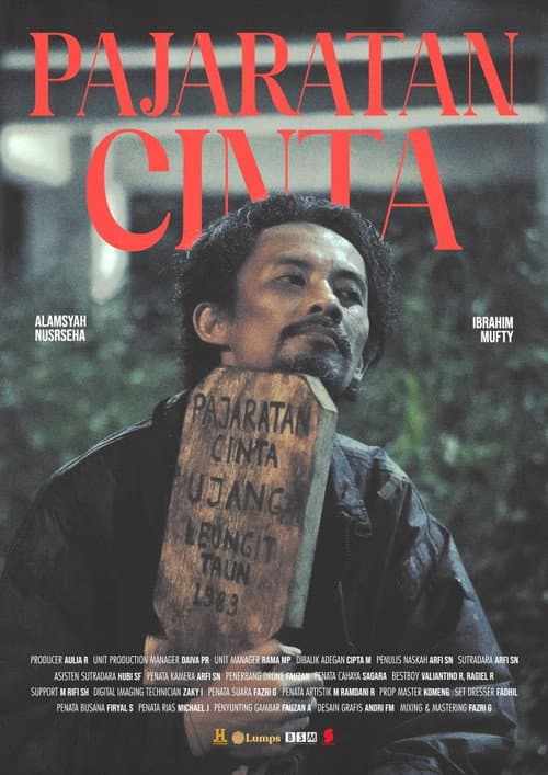 Pajaratan Cinta