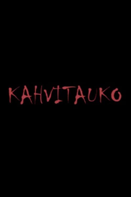 Kahvitauko