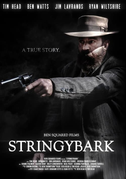 Stringybark