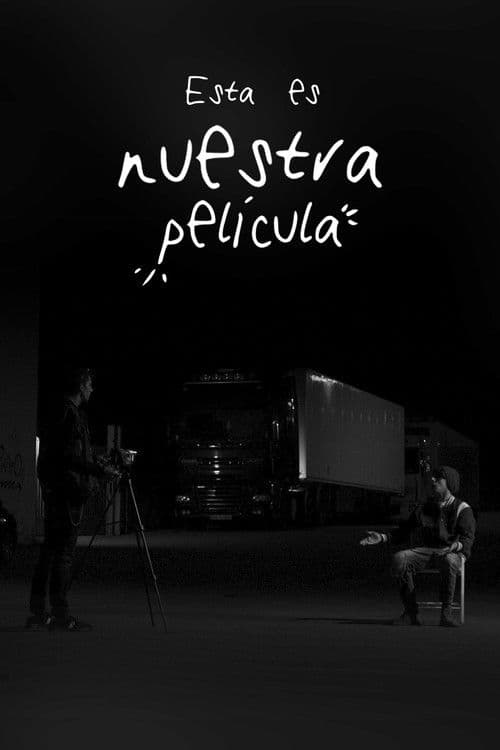 Esta es nuestra película
