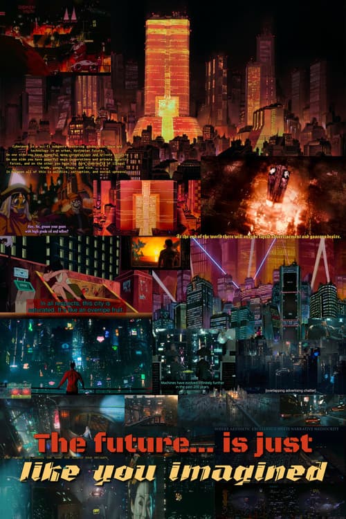 Prihodnost... je točno takšna, kot ste si jo zamislili