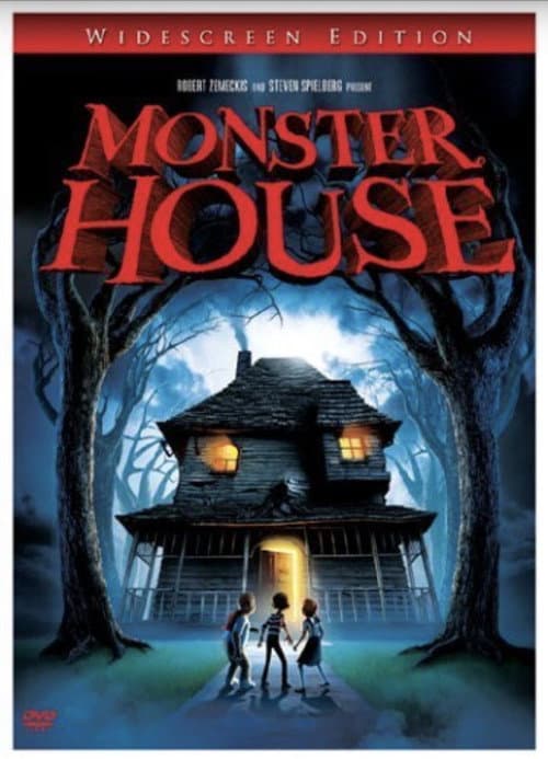 Inside Monster House
