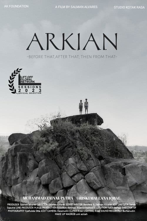 Arkian