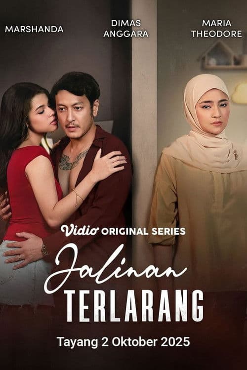 Jalinan Terlarang