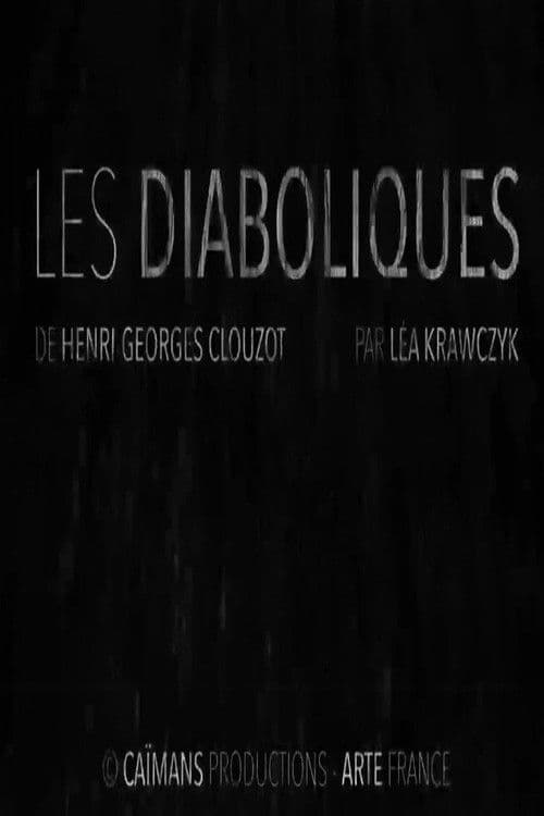 Short cuts : Les diaboliques de Henri-Georges Clouzot