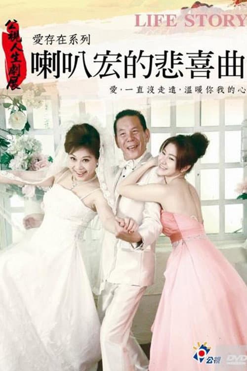 喇叭宏的悲喜曲