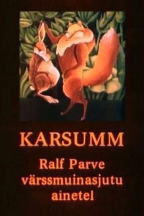 Karsumm
