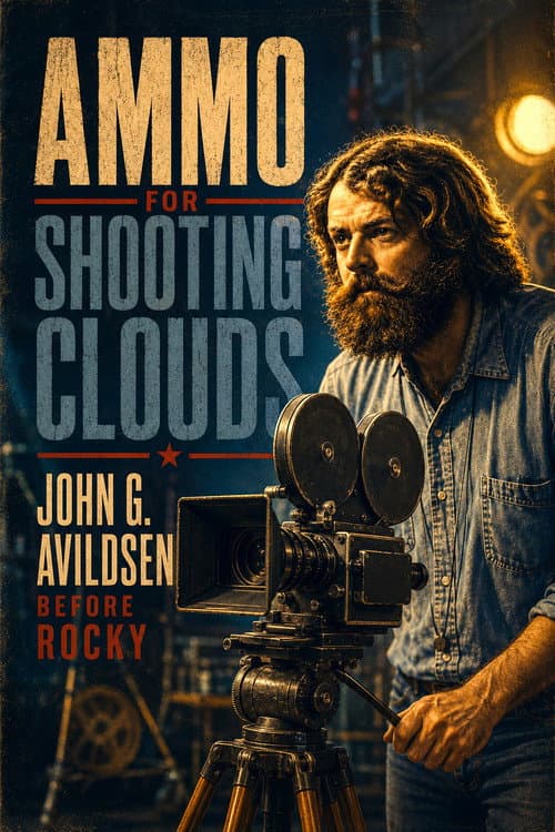 Ammo for Shooting Clouds: John G. Avildsen Before Rocky