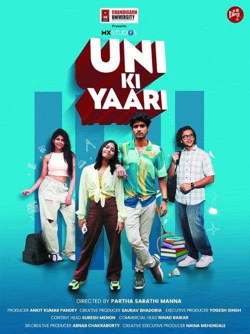 UNI Ki Yaari