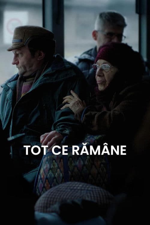 Tot ce rămâne