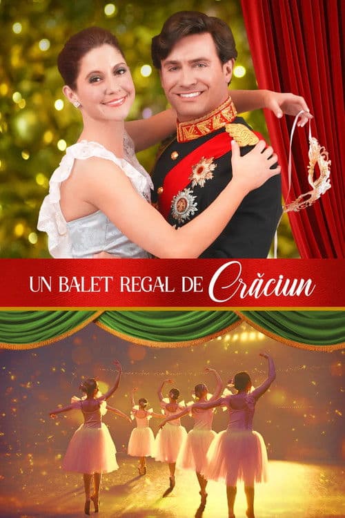 Un balet regal de Crăciun