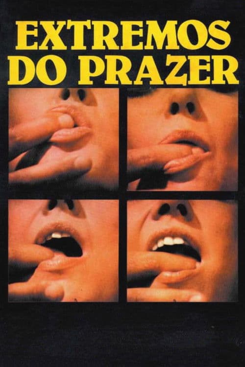 Extremos do Prazer
