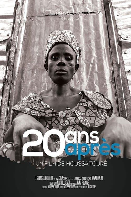 20 Ans Apres